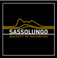 Logo Sassolungo Sassolungo